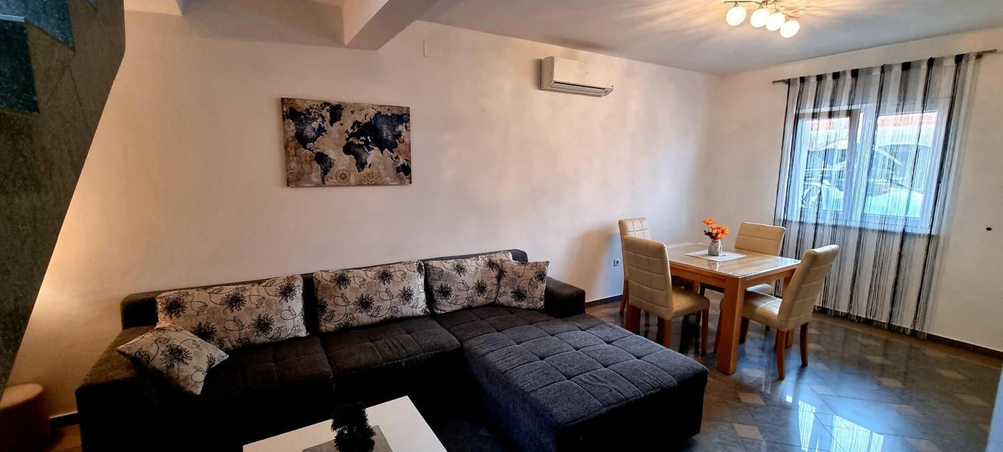 Apartment Alexandra Вир Экстерьер фото